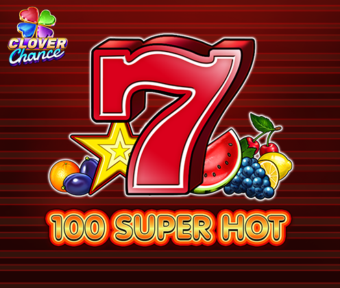100 Super Hot Clover Chance