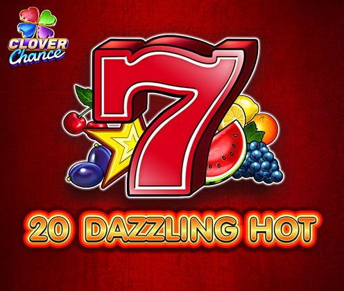 20 Dazzling Hot Clover Chance