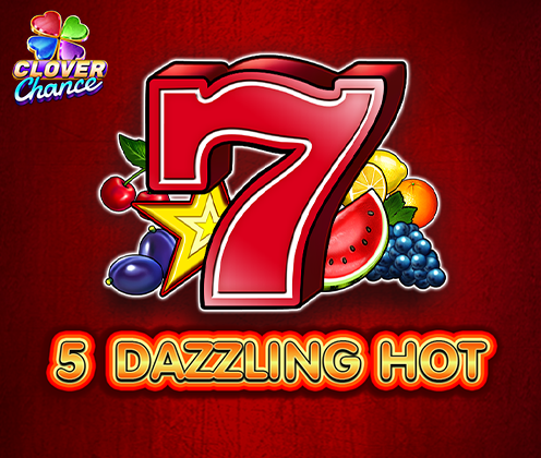 5 Dazzling Hot Clover Chance