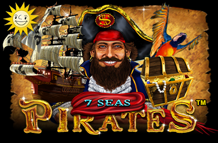 7 Seas Pirates
