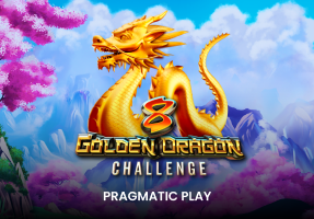 8 Golden Dragon Challenge