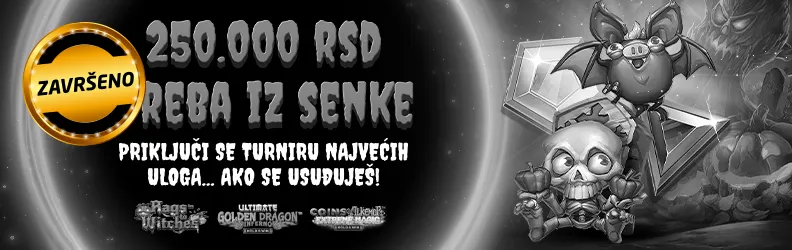 Betsoft - Noć Veštica 250.000rsd