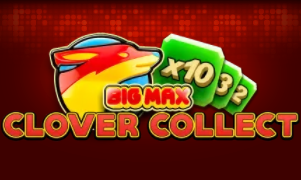 Big Max Clover Collect