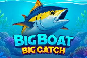 Big Boat Big Catch