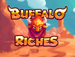 Buffalo Riches