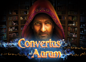 Convertus Aurum