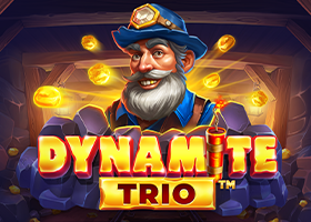 Dynamite Trio