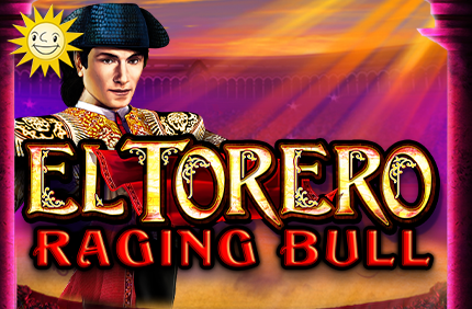 El Torero Raging Bull