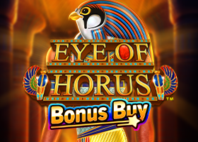 Eye of Horus Buy Bonus