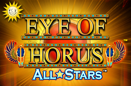 Eye of Horus All Stars