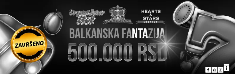 Fazi Promocija