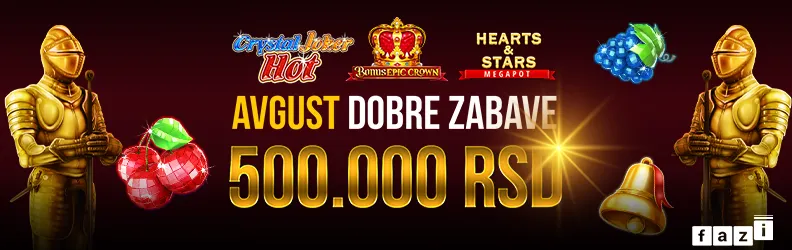 Fazi Promocija