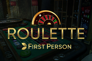 First person Roulette