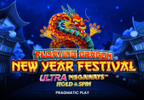 Floating Dragon New Year Festival