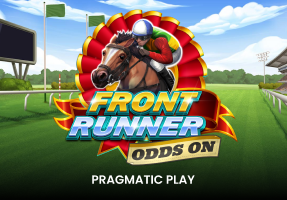 Front Runner Odds On