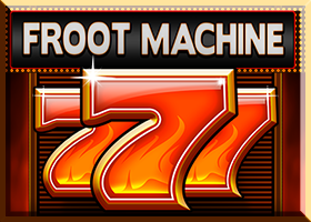 Froot Machine