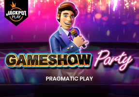 Gameshow Party Jackpot Play