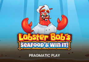Lobster Bob’s Sea Food and Win It