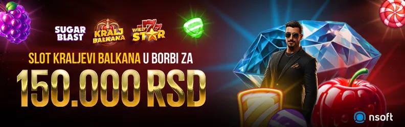 Nsoft promocija - 150.000rsd