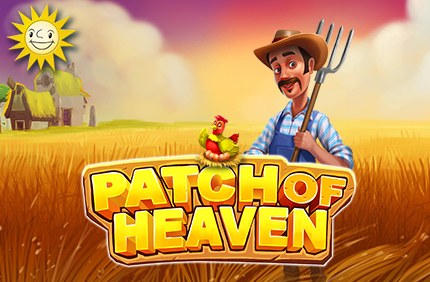 Patch of Heaven