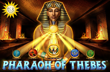 Pharaoh of Thebes