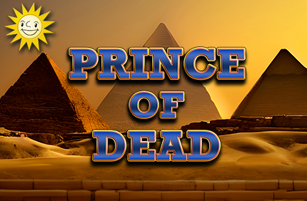 Prince of Dead