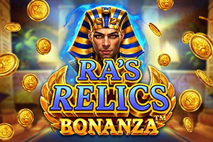 Ra’s Relics Bonanza