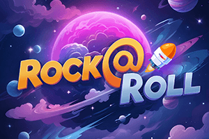 Rocket Roll