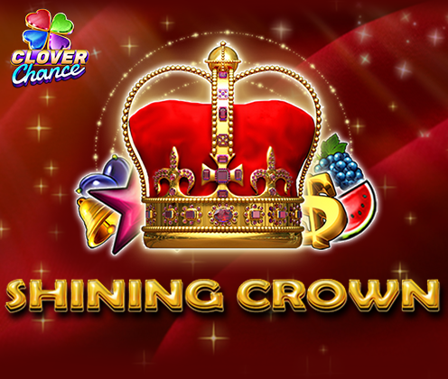 Shining Crown Clover Chance