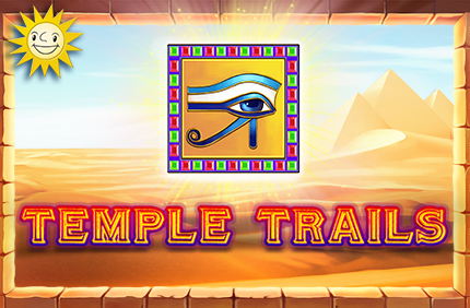 Temple Trails
