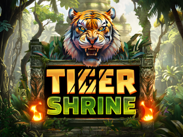 Tiger Shrine