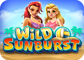 Wild Sunburst