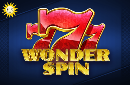 Wonder Spin
