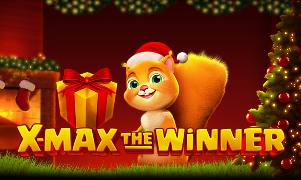 X-Max The Winner