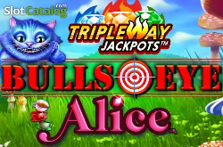 Bulls Eye Alice