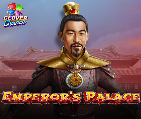 Emperor's Palace Clover Chance