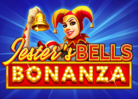 Jester’s Bells Bonanza
