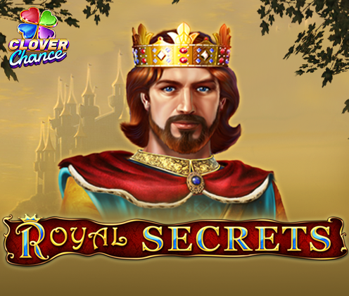 Royal Secrets Clover Chance