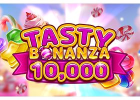 Tasty Bonanza 10,000
