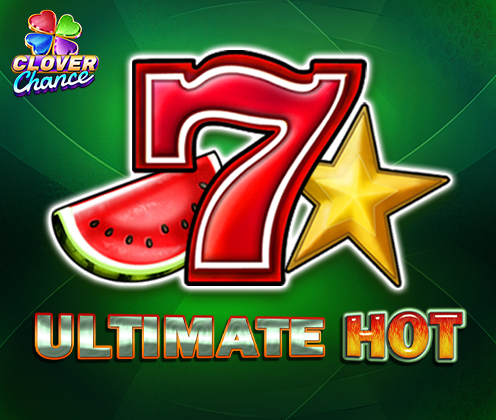 Ultimate Hot Clover Chance