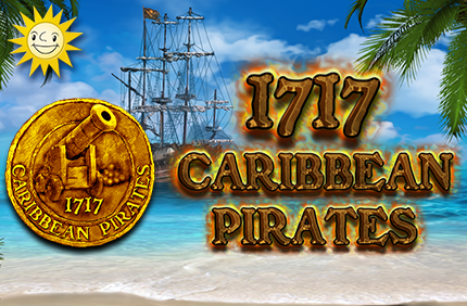 1717 Caribbean Pirates