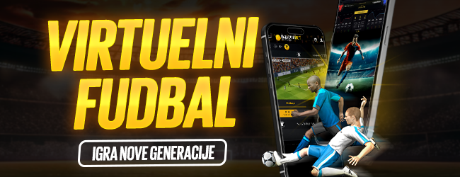 Virtuelni fudbal