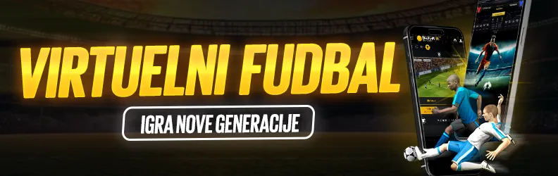 Virtuelni fudbal