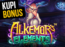 Alkemor's Elements