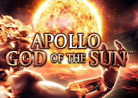Apollo - God of the Sun
