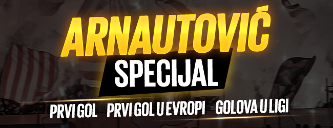 Arnautović specijal
