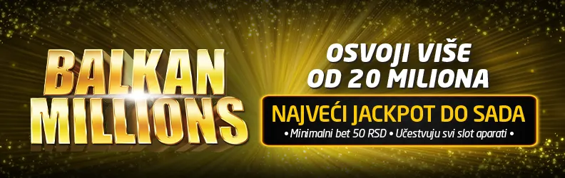 Najveći Jackpot do sada