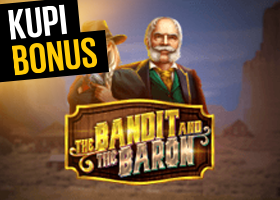 The Bandit and the Baron