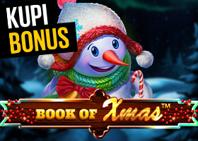 Book of Christmas