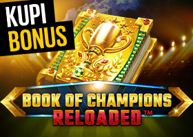 Book Of Champions Reloaded